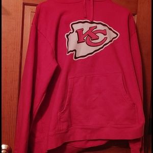 NFL-Chiefs Hoodie